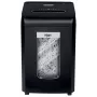 Popieriaus smulkintuvas Rexel ProMax QS RSS1838, juostinis pjovimas, P2, 22 cm, 6 mm, 38 l, 432 lapai, 58 dB