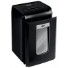 Popieriaus smulkintuvas Rexel ProMax QS RSS1838, juostinis pjovimas, P2, 22 cm, 6 mm, 38 l, 432 lapai, 58 dB