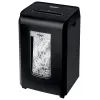 Popieriaus smulkintuvas Rexel ProMax QS RSS1838, juostinis pjovimas, P2, 22 cm, 6 mm, 38 l, 432 lapai, 58 dB