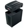 Rexel Secure X8-SL Whisper-Shred kryžminio pjovimo popieriaus smulkintuvas P4