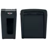 Rexel Secure X8-SL Whisper-Shred kryžminio pjovimo popieriaus smulkintuvas P4