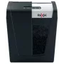 Rexel Secure MC6 Whisper-Shred popierinis smulkintuvas P5, mikro pjovimas, 2 x 15 mm, 18 L, 175 lapų, 55 dB, mygtukai
