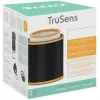 Leitz Odour and VOC 3-in-1 HEPA filtro būgnas, tinka TruSens Z-3000 / Z-3500 dideliam oro valytuvui