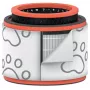 Leitz Pet 3-in-1 HEPA filtro būgnas, skirtas TruSens Z-2000 / Z-2500 vidutinio dydžio oro valytuvui