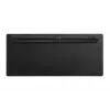 Kensington Dual Wireless Compact Keyboard - PN belaidė miniatiūrinė klaviatūra, Bluetooth, QWERTY, juoda