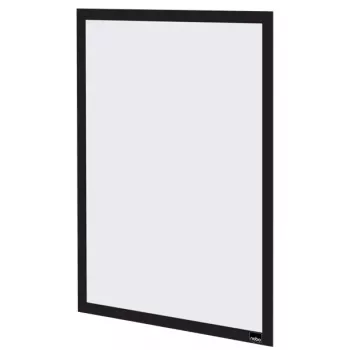 Nobo lipnus magnetinis plakatų rėmelis A3, juodas