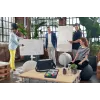 Nobo Whiteboard Accessories Kit Bag – rinkinys su priedais, įvairiaspalvis, 200 mm, 355 mm, 230 mm, krepšys