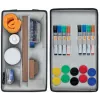 Nobo Whiteboard Accessories Kit Bag – rinkinys su priedais, įvairiaspalvis, 200 mm, 355 mm, 230 mm, krepšys