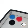 Nobo Whiteboard Accessories Kit Bag – rinkinys su priedais, įvairiaspalvis, 200 mm, 355 mm, 230 mm, krepšys