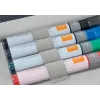 Nobo Whiteboard Accessories Kit Bag – rinkinys su priedais, įvairiaspalvis, 200 mm, 355 mm, 230 mm, krepšys