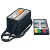 Nobo Whiteboard Accessories Kit Bag – rinkinys su priedais, įvairiaspalvis, 200 mm, 355 mm, 230 mm, krepšys