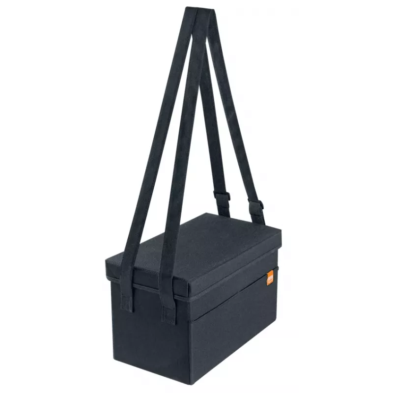 Nobo Whiteboard Accessories Kit Bag – rinkinys su priedais, įvairiaspalvis, 200 mm, 355 mm, 230 mm, krepšys