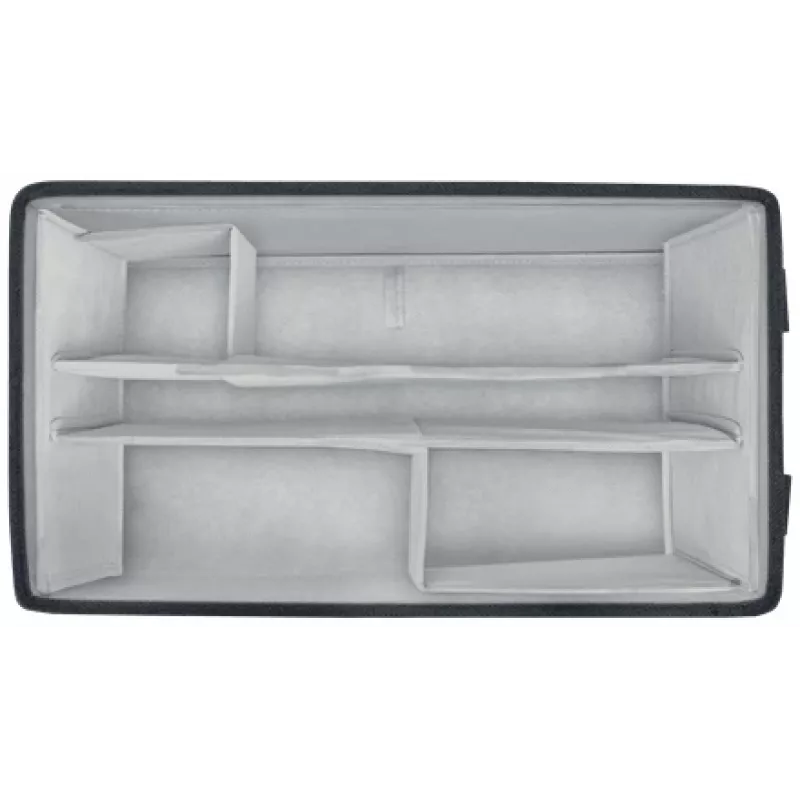Nobo Whiteboard Accessories Kit Bag – rinkinys su priedais, įvairiaspalvis, 200 mm, 355 mm, 230 mm, krepšys