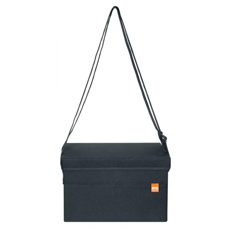 Nobo Whiteboard Accessories Kit Bag – rinkinys su priedais, įvairiaspalvis, 200 mm, 355 mm, 230 mm, krepšys
