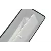Nobo Whiteboard Accessories Kit Bag – rinkinys su priedais, įvairiaspalvis, 200 mm, 355 mm, 230 mm, krepšys