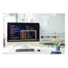 Kensington KB515 EQ belaidė klaviatūra USB-C/USB-A, pilno dydžio (100%), laidinė, USB, žirklinis mechanizmas, QWERTY, pilka