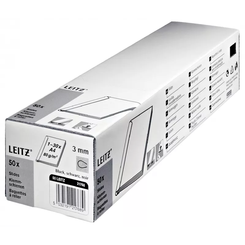 Leitz 21772 segtuvų tvirtinimo aksesuaras
