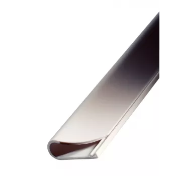 Leitz Slide Binders A4 6 mm juodi