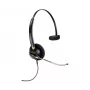 HP Poly EncorePro 510V monauralinė ausinė VoiceTube + Quick Disconnect