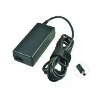 2-Power PA-12-GRPT6 maitinimo adapteris / keitiklis 65 W, juodas