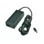 2-Power PA-12-GRPT6 maitinimo adapteris / keitiklis 65 W, juodas