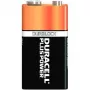 Duracell Plus Power 9V vienkartinė šarminė baterija