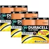 Duracell Plus Power 9V vienkartinė šarminė baterija