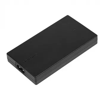 Targus APA042EU maitinimo adapteris / keitiklis, 90 W, juodas