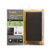 Targus APA042EU maitinimo adapteris / keitiklis, 90 W, juodas