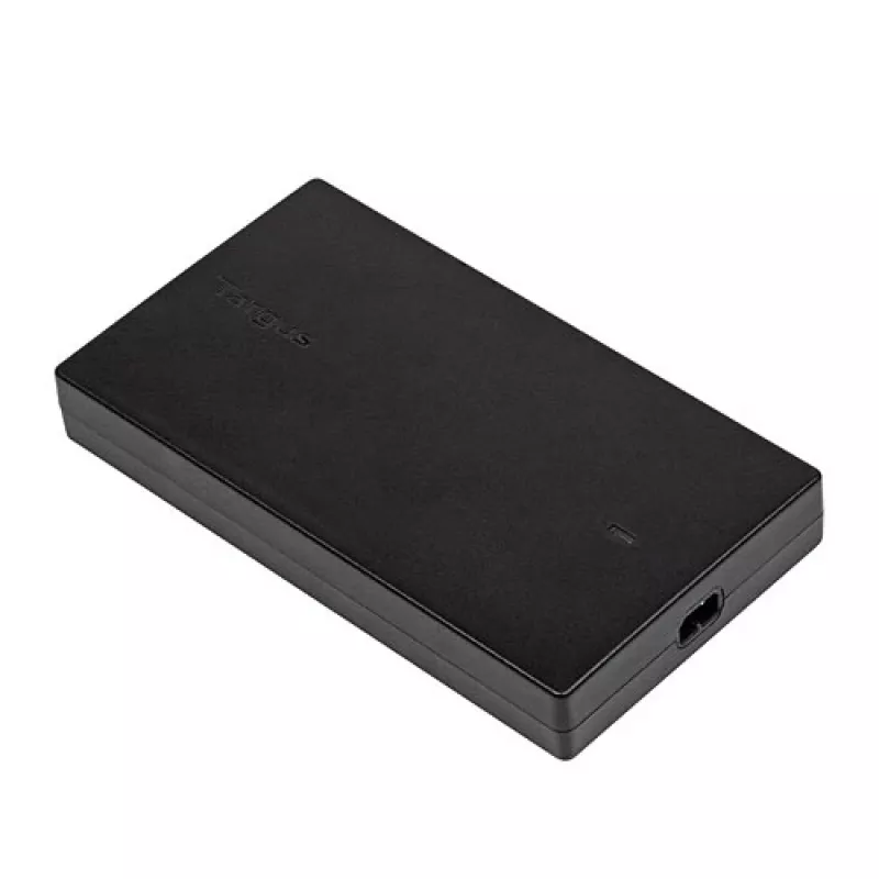 Targus APA042EU maitinimo adapteris / keitiklis, 90 W, juodas
