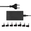 Targus APA042EU maitinimo adapteris / keitiklis, 90 W, juodas