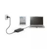 Targus APA042EU maitinimo adapteris / keitiklis, 90 W, juodas