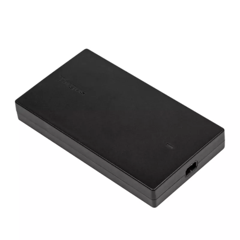 Targus APA042EU maitinimo adapteris / keitiklis, 90 W, juodas