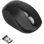 Targus AMW060EU pelė kelioninė Ambidextrous RF Wireless Optinė 1600 DPI