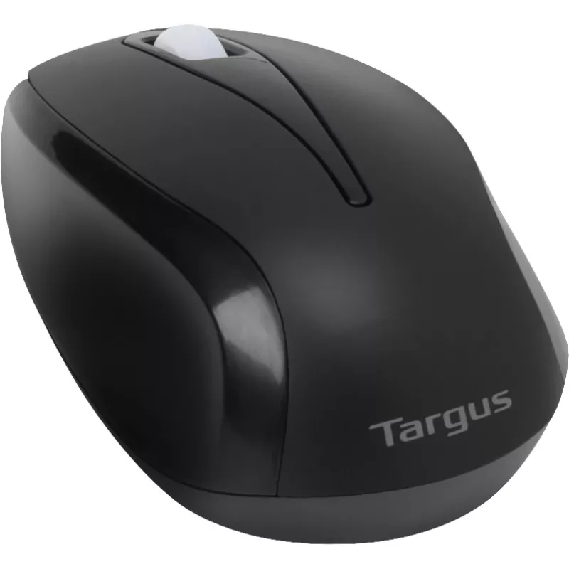 Targus AMW060EU pelė kelioninė Ambidextrous RF Wireless Optinė 1600 DPI