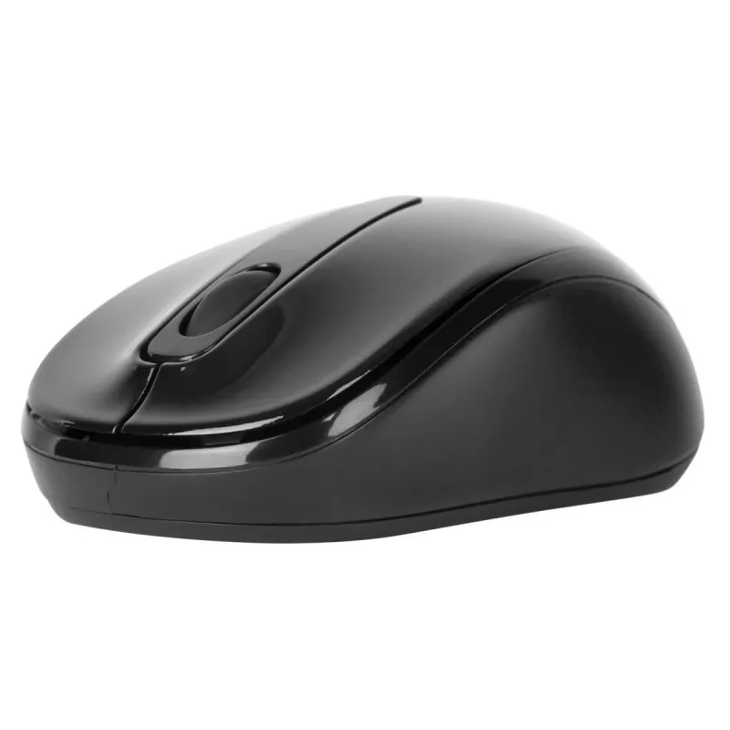 Targus AMW060EU pelė kelioninė Ambidextrous RF Wireless Optinė 1600 DPI