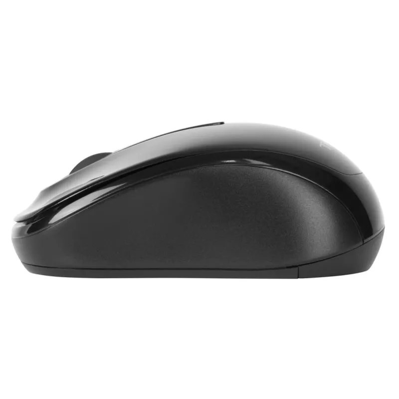 Targus AMW060EU pelė kelioninė Ambidextrous RF Wireless Optinė 1600 DPI