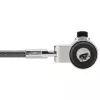 Targus ASP66GLX-S kabelio spyna Juoda 1,65 m