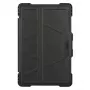 Targus Pro-Tek apsauginis dėklas Samsung Galaxy Tab A7 10.4 colių, juodas