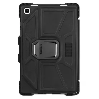 Targus Pro-Tek apsauginis dėklas Samsung Galaxy Tab A7 10.4 colių, juodas