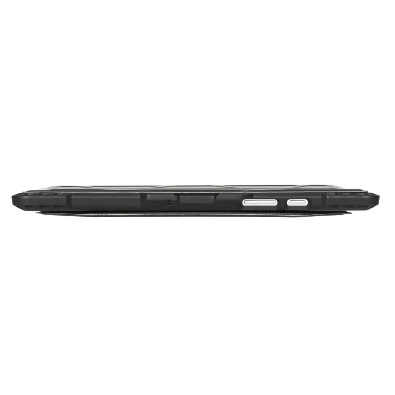 Targus Pro-Tek apsauginis dėklas Samsung Galaxy Tab A7 10.4 colių, juodas