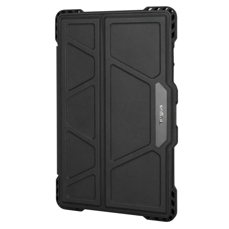 Targus Pro-Tek apsauginis dėklas Samsung Galaxy Tab A7 10.4 colių, juodas