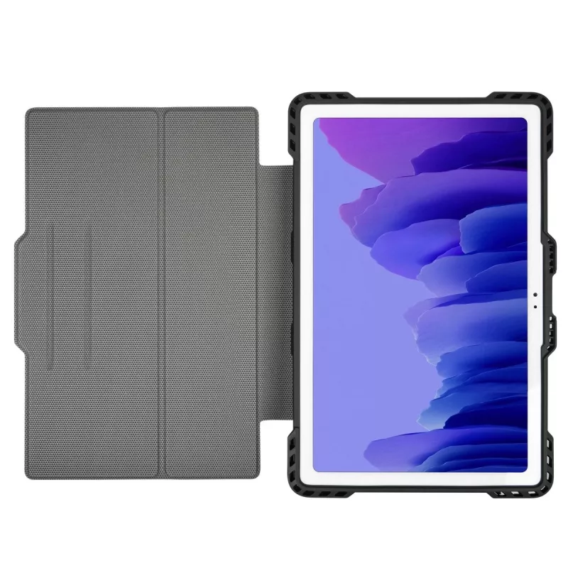 Targus Pro-Tek apsauginis dėklas Samsung Galaxy Tab A7 10.4 colių, juodas