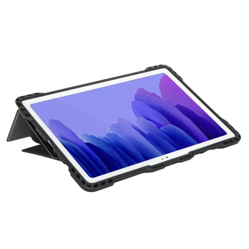Targus Pro-Tek apsauginis dėklas Samsung Galaxy Tab A7 10.4 colių, juodas