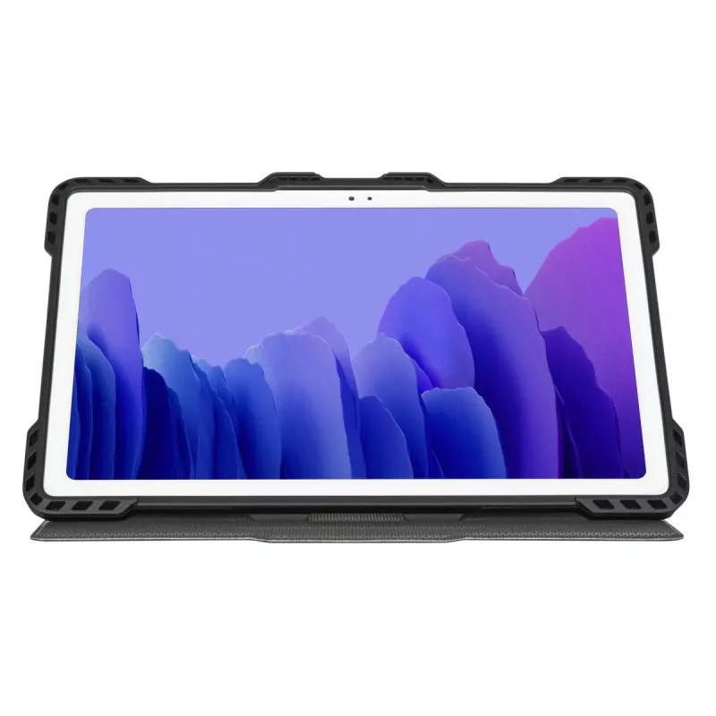 Targus Pro-Tek apsauginis dėklas Samsung Galaxy Tab A7 10.4 colių, juodas