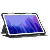 Targus Pro-Tek apsauginis dėklas Samsung Galaxy Tab A7 10.4 colių, juodas