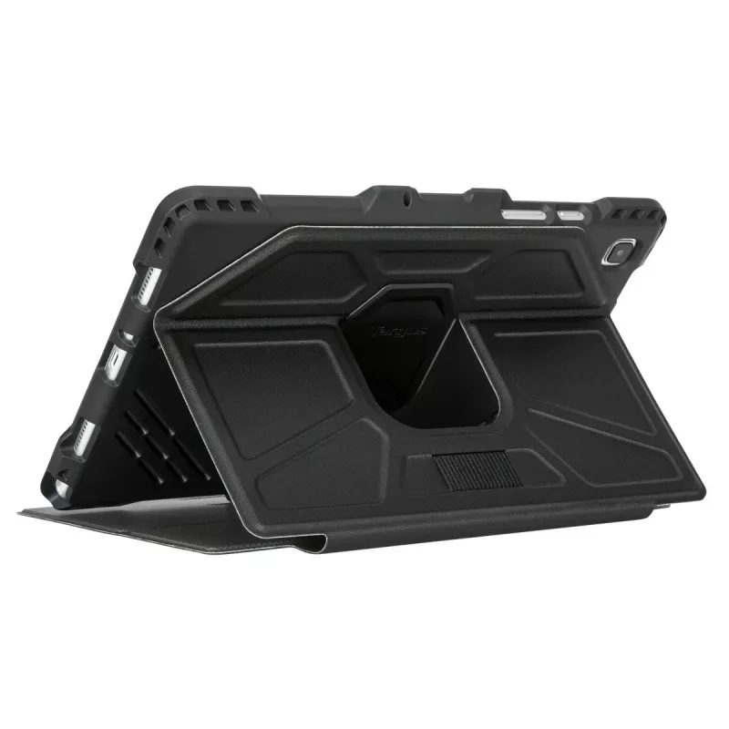 Targus Pro-Tek apsauginis dėklas Samsung Galaxy Tab A7 10.4 colių, juodas