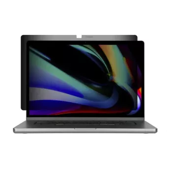 Targus ASM136MBAGL privatumo ekrano apsauga 34,5 cm (13,6 colio)