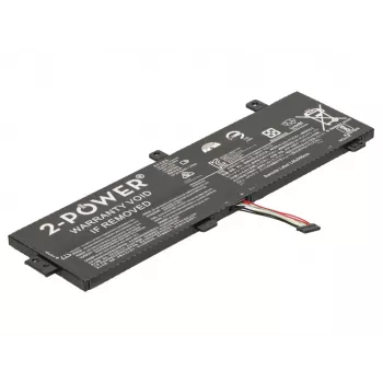 2-Power CBP3733A baterija nešiojamam kompiuteriui