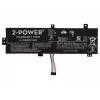 2-Power CBP3733A baterija nešiojamam kompiuteriui